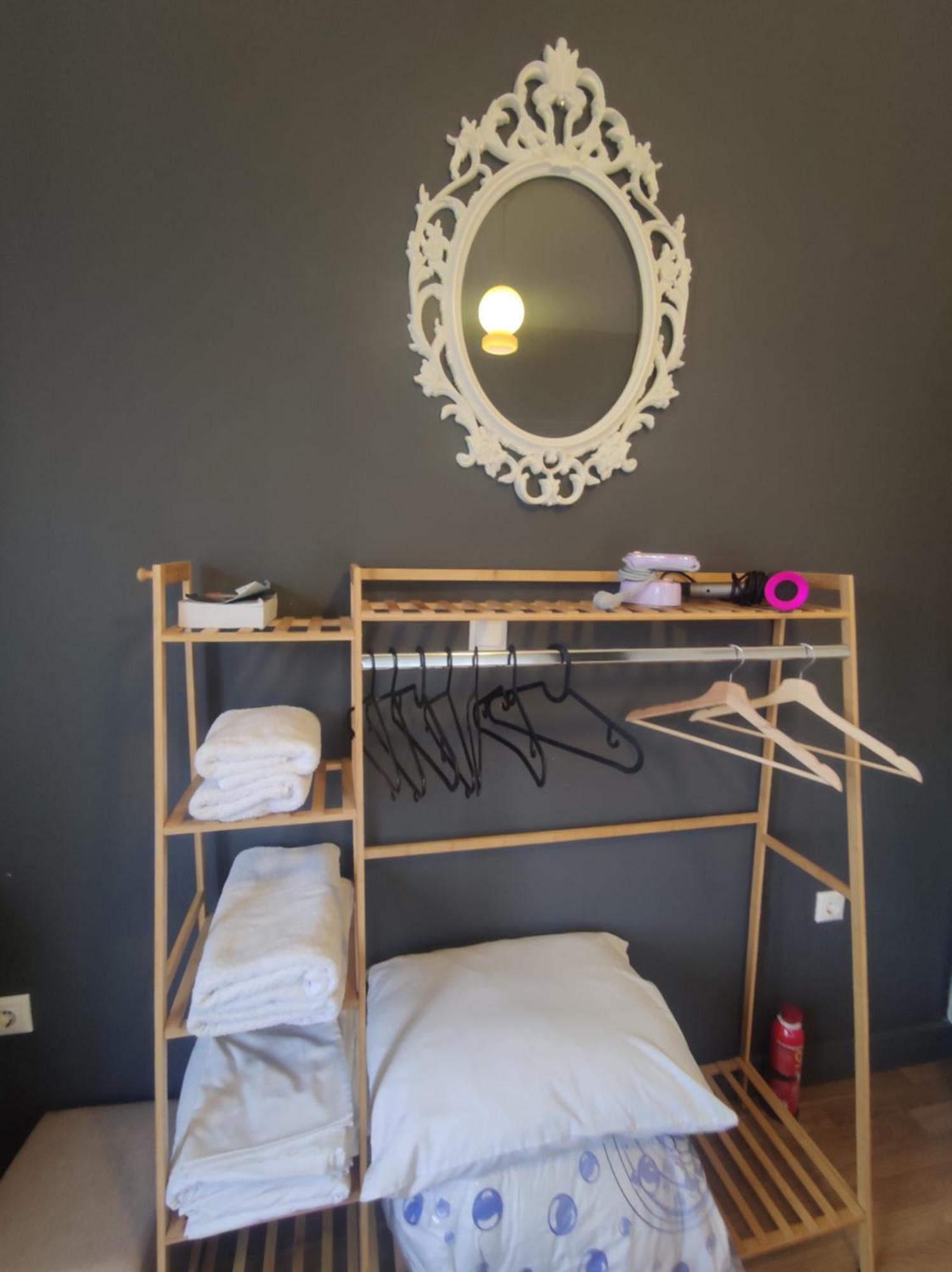 Acropolis Central Apartments アテネ エクステリア 写真