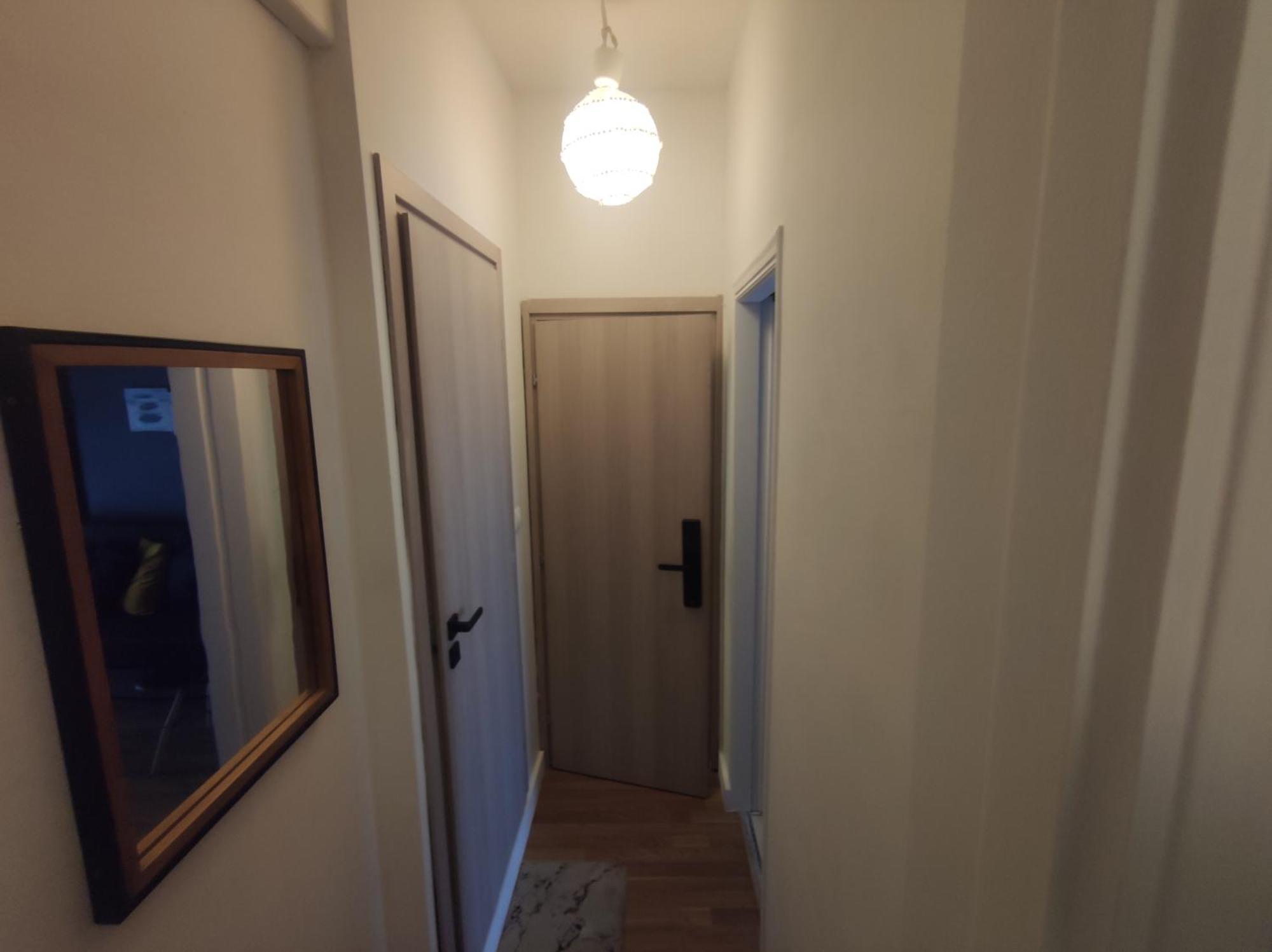 Acropolis Central Apartments アテネ エクステリア 写真