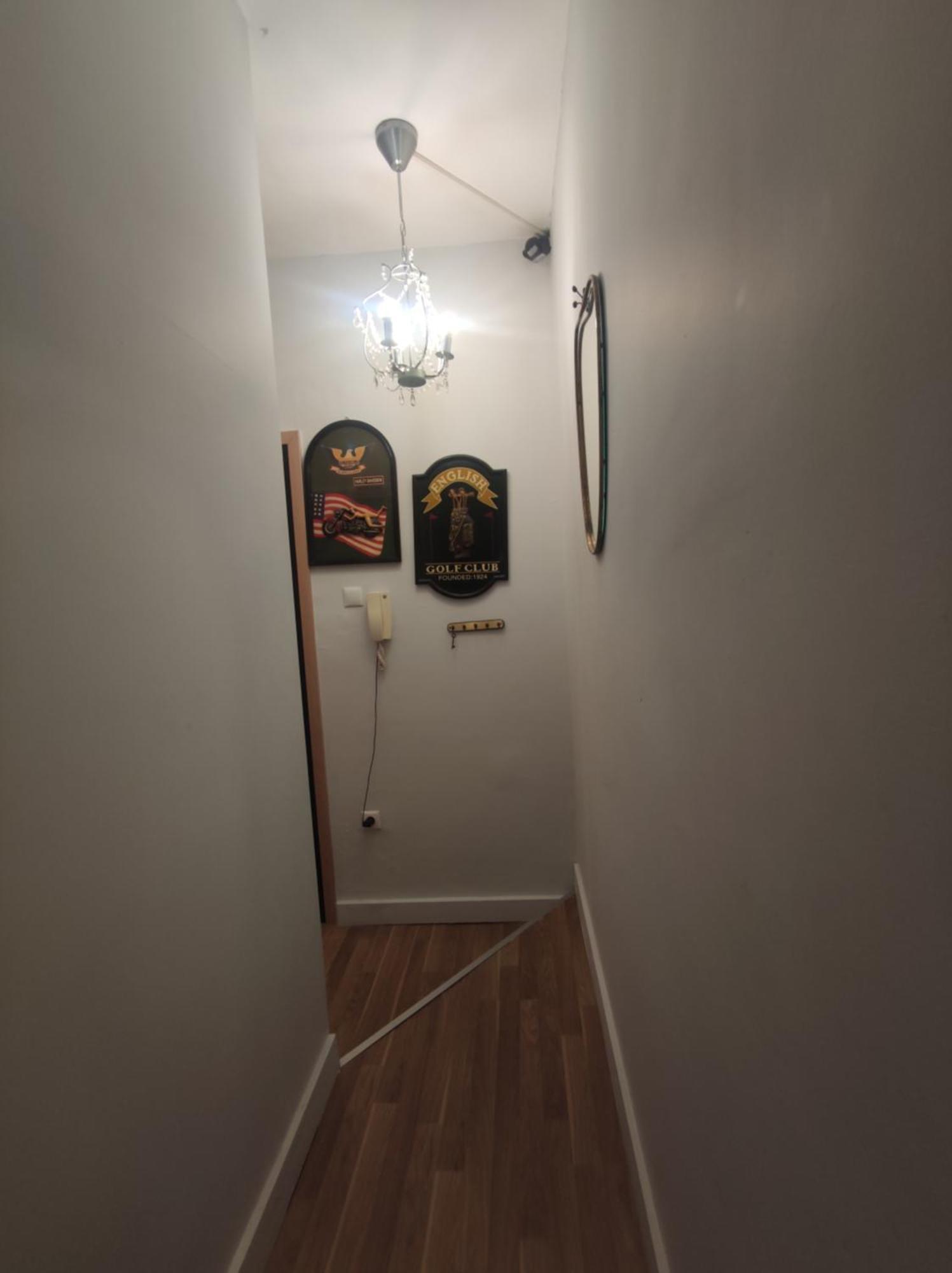 Acropolis Central Apartments アテネ エクステリア 写真